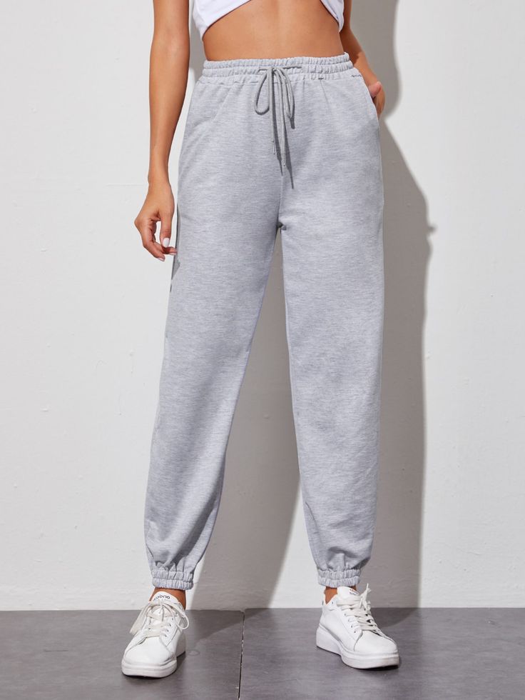 SS 2021 Zipper Jogger Pant main image 1